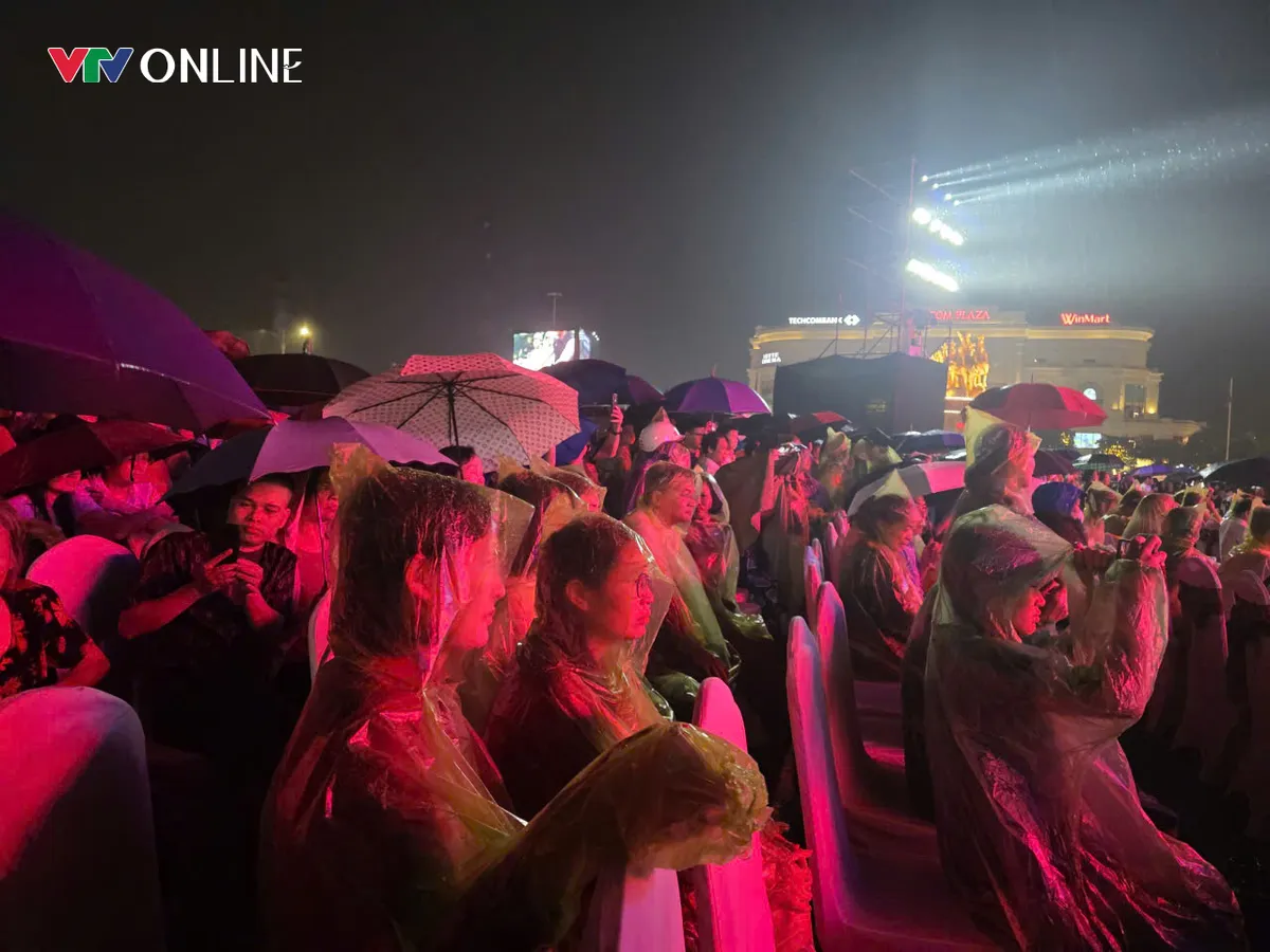 Khai mạc Lễ hội Đền H&ugrave;ng v&agrave; Tuần văn h&oacute;a - Du lịch Đất tổ năm 2026 - Ảnh 5.