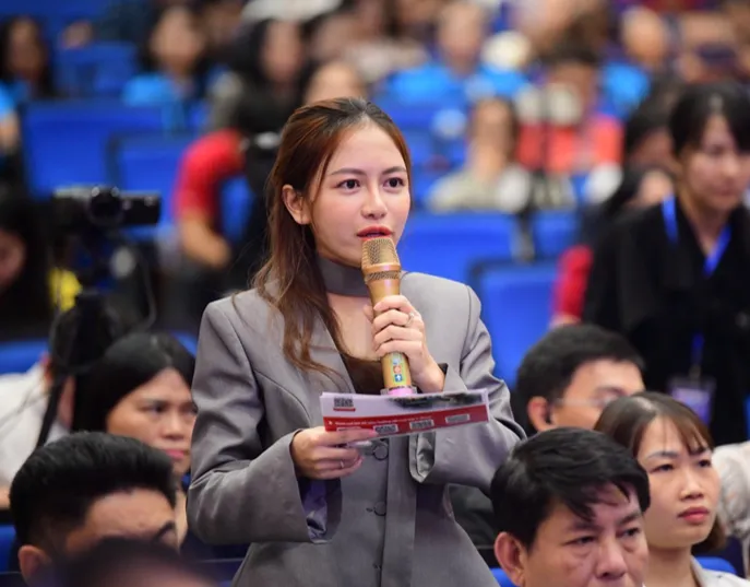 TP Hồ Ch&iacute; Minh: Mở rộng cơ hội ph&aacute;t triển cho hộ kinh doanh- Ảnh 2.