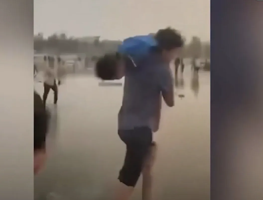 Cảnh b&aacute;o gia tăng t&igrave;nh trạng đuối nước ở trẻ em- Ảnh 1.