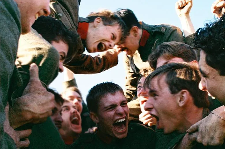 Cannes 2026 c&ocirc;ng bố danh s&aacute;ch phim ch&iacute;nh thức, nhiều đạo diễn lớn trở lại- Ảnh 1.