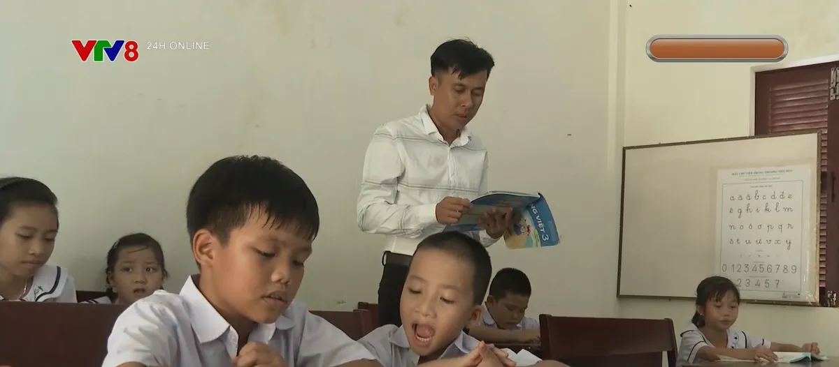 Lớp học nơi đảo xa- Ảnh 3.