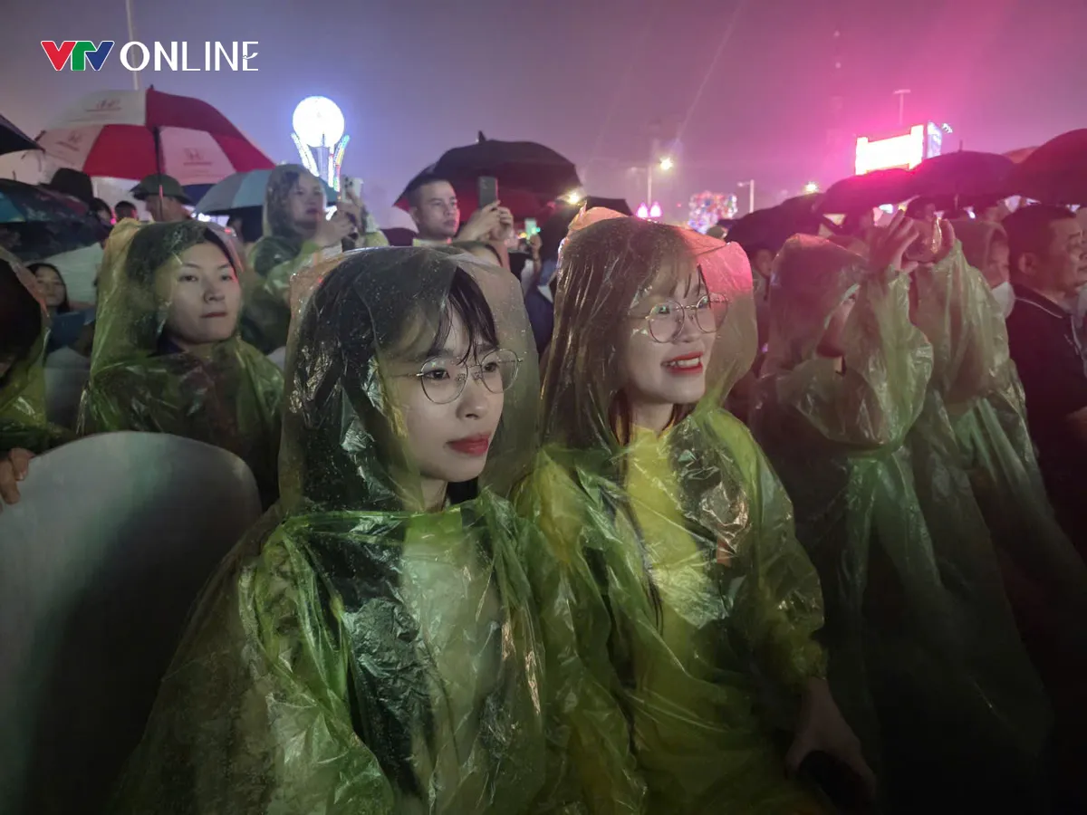 Khai mạc Lễ hội Đền H&ugrave;ng v&agrave; Tuần văn h&oacute;a - Du lịch Đất tổ năm 2026 - Ảnh 4.