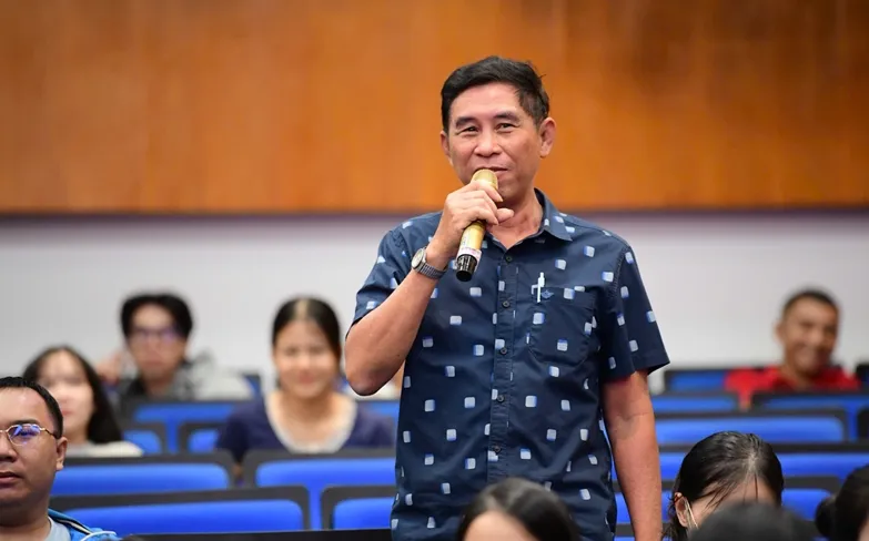 TP Hồ Ch&iacute; Minh: Mở rộng cơ hội ph&aacute;t triển cho hộ kinh doanh- Ảnh 3.