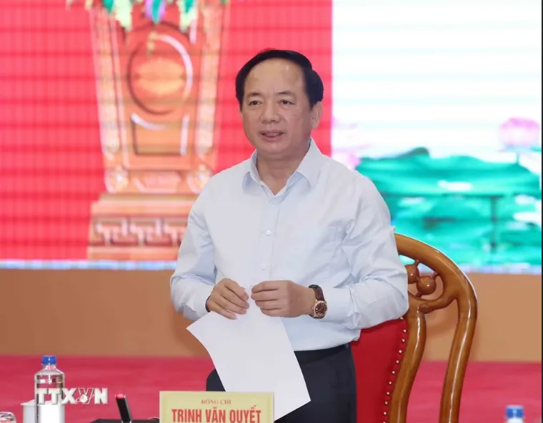 5 cơ quan b&aacute;o ch&iacute; chủ lực quốc gia phải dẫn dắt d&ograve;ng chủ lưu th&ocirc;ng tin- Ảnh 2.