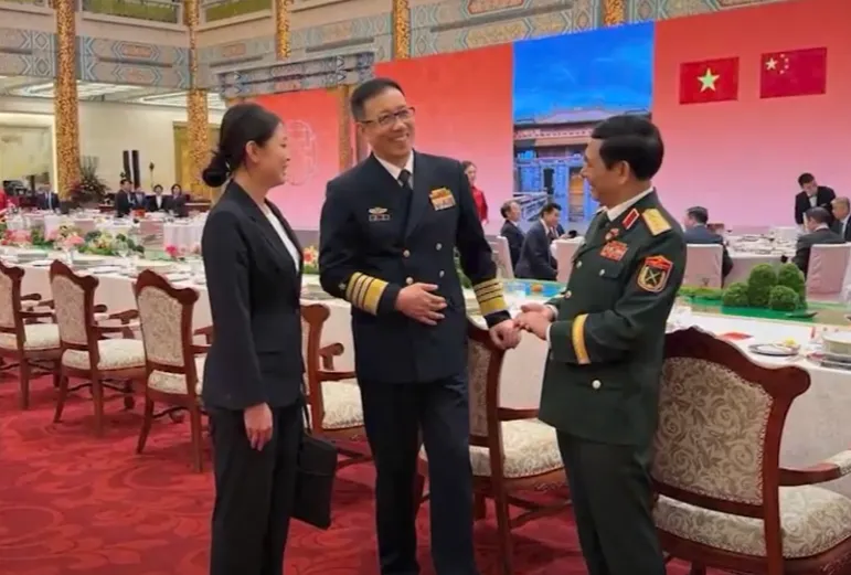 Việt Nam &ndash; Trung Quốc tăng cường hợp t&aacute;c tr&ecirc;n c&aacute;c lĩnh vực- Ảnh 2.