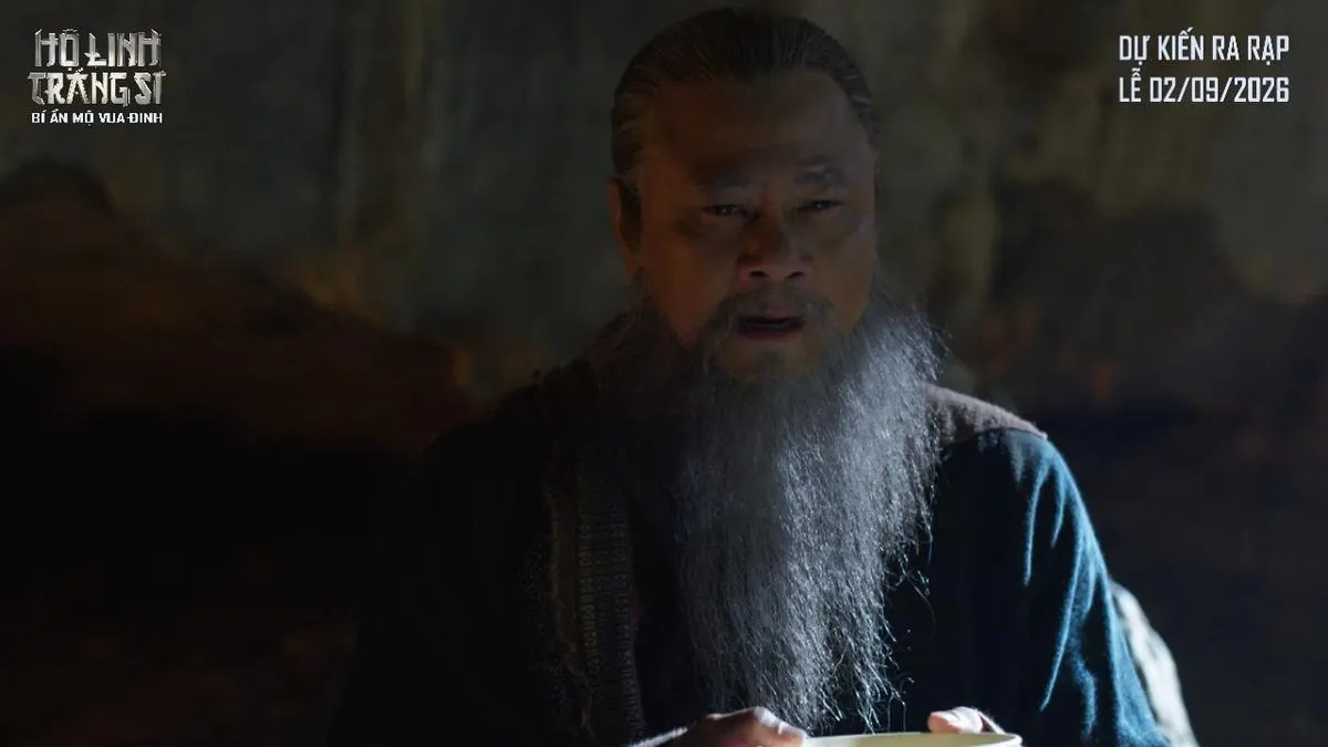 Khởi đầu cho giấc mơ mới của điện ảnh Việt - Ảnh 8.