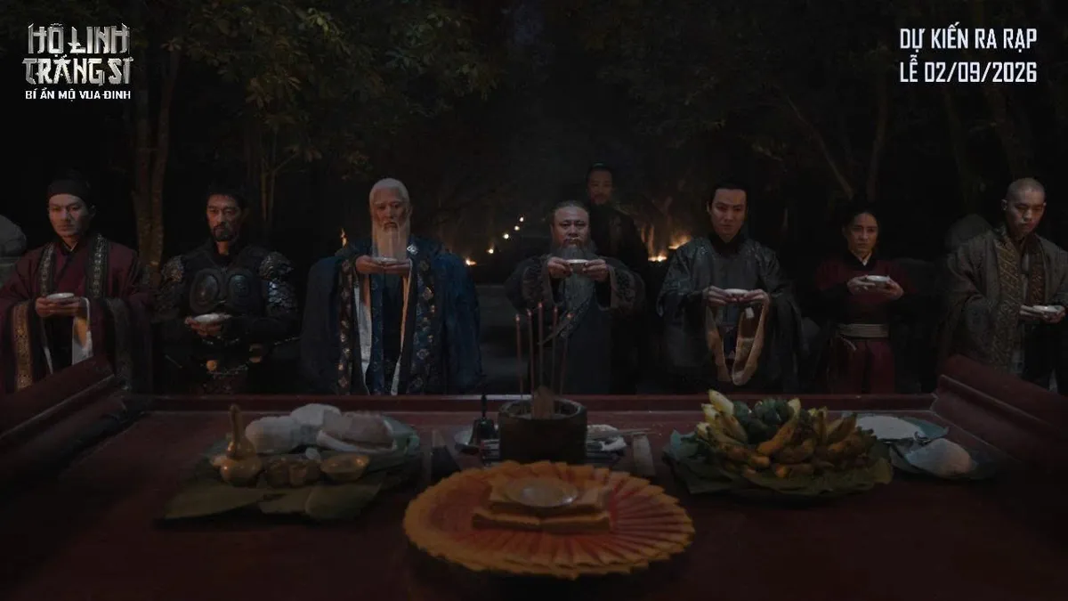 Khởi đầu cho giấc mơ mới của điện ảnh Việt - Ảnh 9.