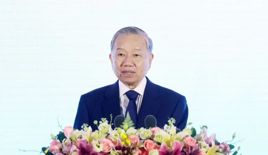 Tiếp nối t&igrave;nh hữu nghị truyền thống Việt Nam - Trung Quốc - Ảnh 1.