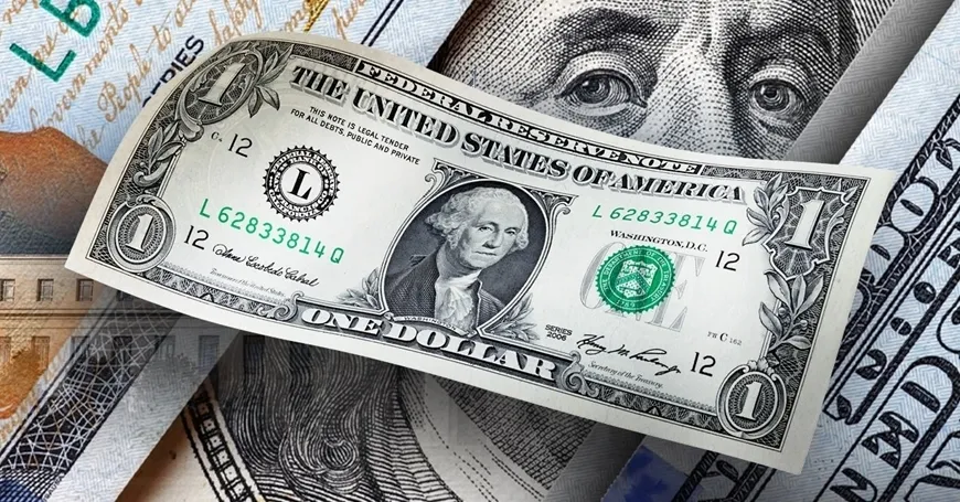 Tỷ gi&aacute; USD h&ocirc;m nay (17-4): Đồng USD phục hồi sau chuỗi giảm- Ảnh 2.