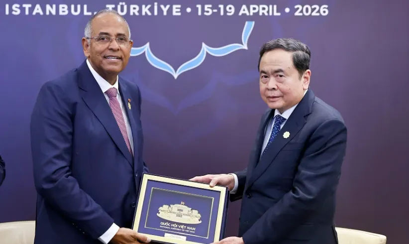 Th&uacute;c đẩy mạnh mẽ hợp t&aacute;c thương mại, đầu tư giữa Việt Nam v&agrave; C&ocirc;te d'Ivoire - Ảnh 2.