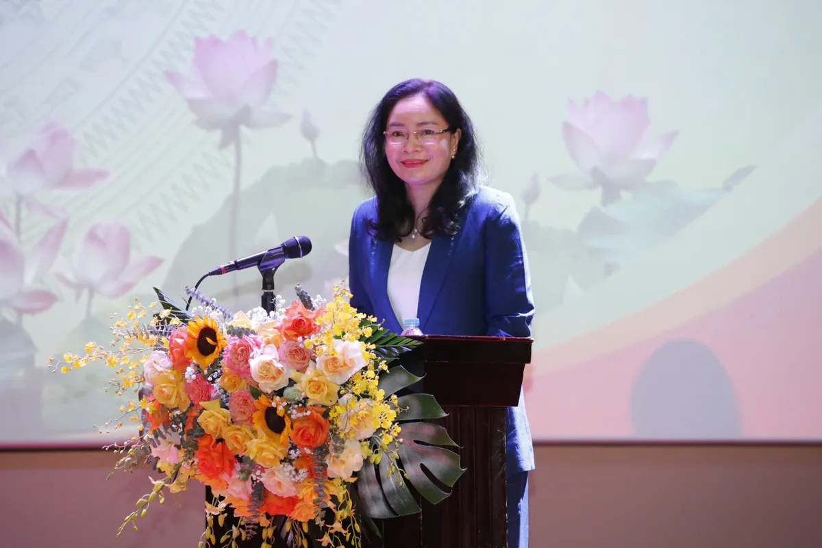 Bảo tồn văn h&oacute;a d&acirc;n tộc thiểu số: Từ &ldquo;nền tảng tinh thần&rdquo; đến &ldquo;nguồn lực nội sinh&rdquo; - Ảnh 3.