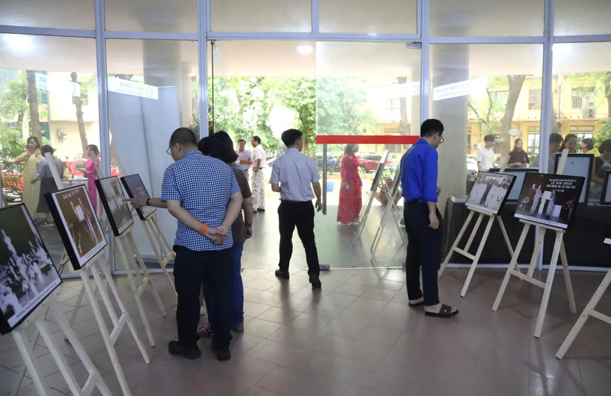 Th&uacute;c đẩy hệ sinh th&aacute;i đổi mới s&aacute;ng tạo, ph&aacute;t triển c&ocirc;ng nghệ chiến lược  - Ảnh 4.