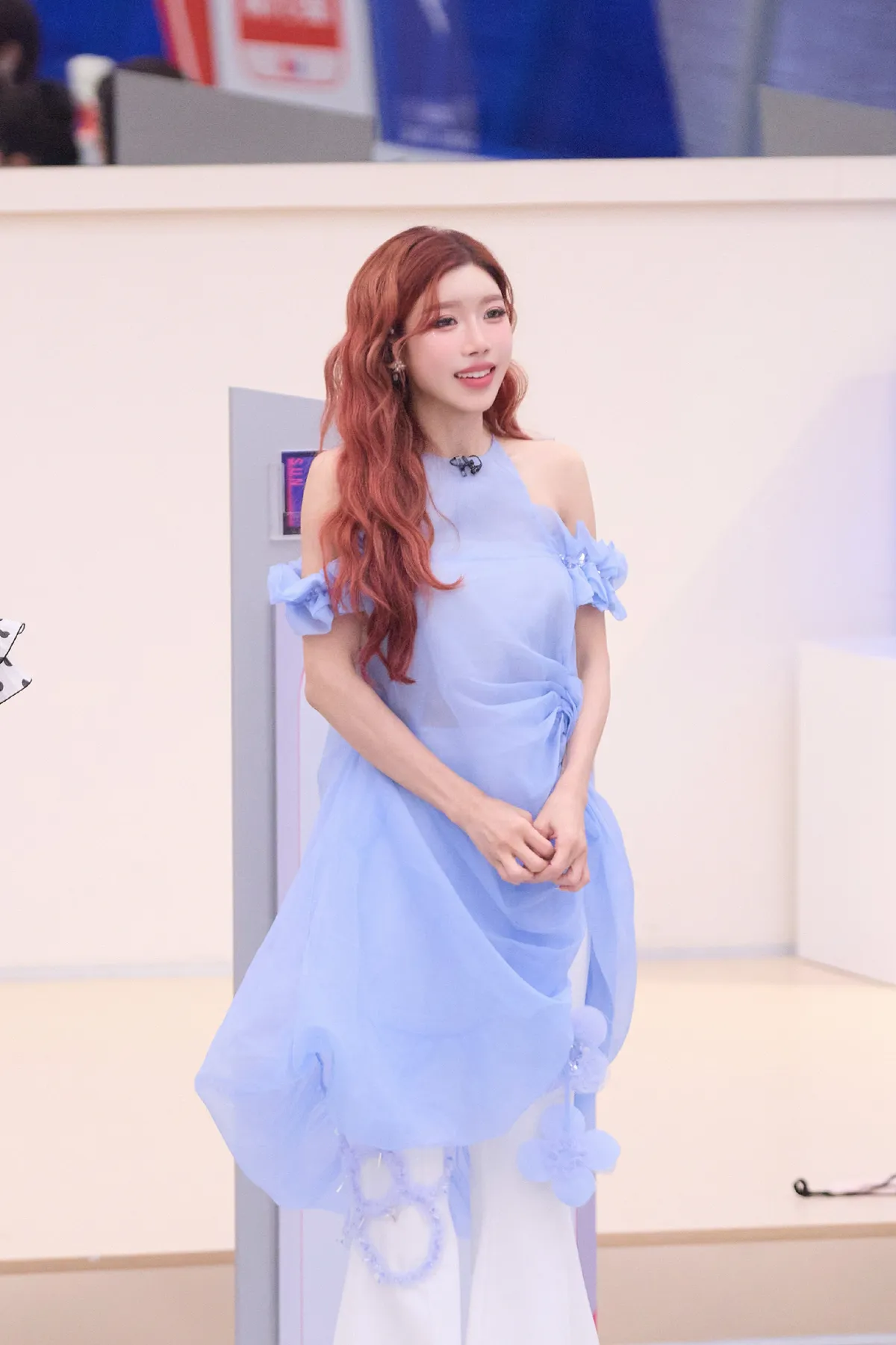 Trang Ph&aacute;p tiếp tục l&agrave;m đội trưởng ở C&ocirc;ng diễn 2 Đạp Gi&oacute; 2026 - Ảnh 2.