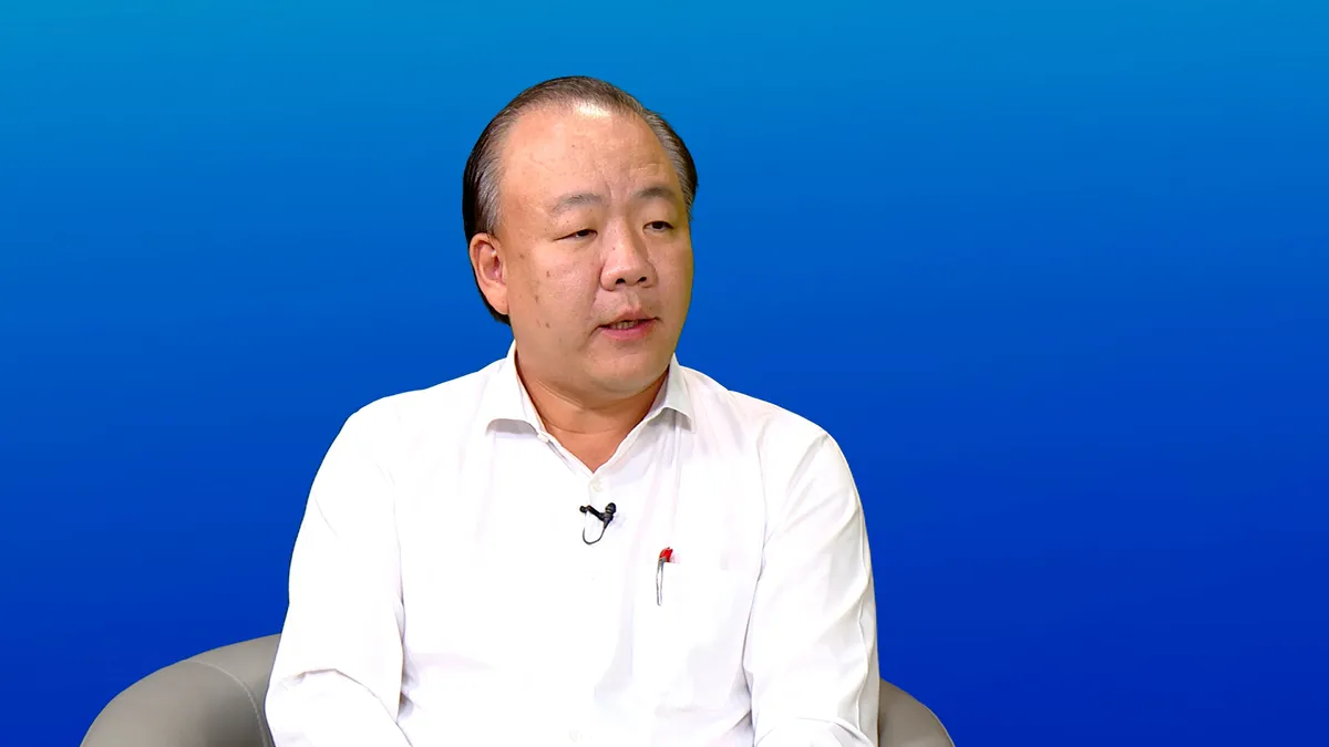 H&oacute;a giải định kiến xăng sinh học E10: Từ sự an to&agrave;n của động cơ đến chiến lược tự chủ an ninh năng lượng - Ảnh 1.