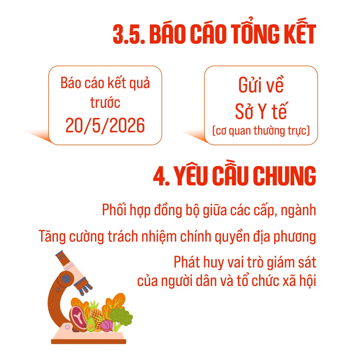 H&agrave; Nội giao r&otilde; tr&aacute;ch nhiệm an to&agrave;n thực phẩm cho cấp x&atilde;, phường - Ảnh 5.