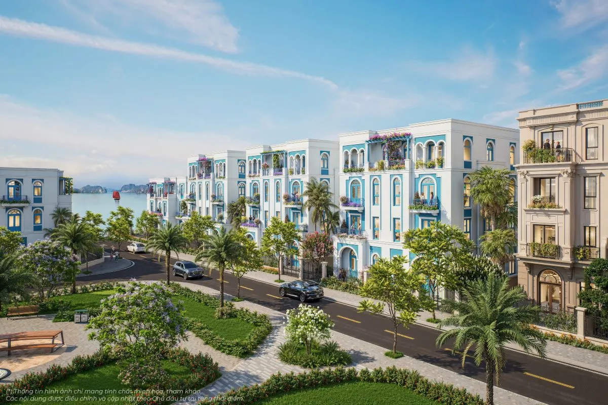 Quảng Ninh trước "ngưỡng cửa" th&agrave;nh phố trực thuộc Trung ương: Si&ecirc;u đ&ocirc; thị b&ecirc;n vịnh kỳ quan đồng nhịp bứt ph&aacute; - Ảnh 4.