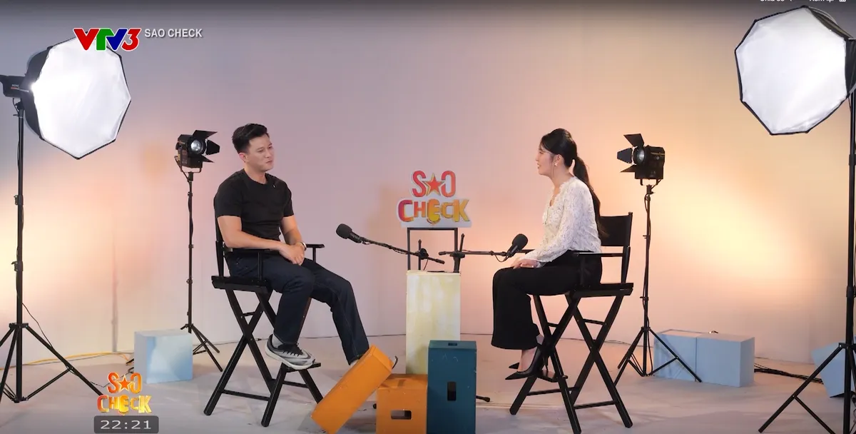 H&agrave; Việt Dũng: "Từ sự may mắn v&agrave; ưu &aacute;i nhận được, t&ocirc;i nỗ lực hơn để mọi người y&ecirc;n t&acirc;m" - Ảnh 4.