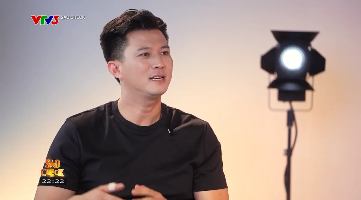 H&agrave; Việt Dũng: "Từ sự may mắn v&agrave; ưu &aacute;i nhận được, t&ocirc;i nỗ lực hơn để mọi người y&ecirc;n t&acirc;m" - Ảnh 1.