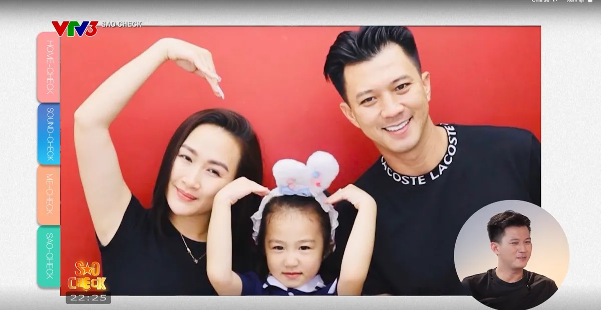 H&agrave; Việt Dũng: "Vợ l&agrave; người đồng h&agrave;nh, tri kỷ bởi vợ chồng l&agrave; người ở với nhau cả đời" - Ảnh 1.