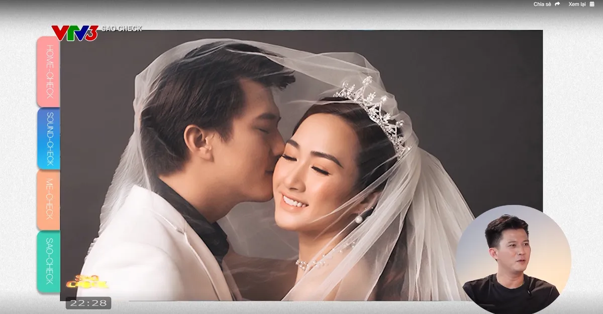 H&agrave; Việt Dũng: "Vợ l&agrave; người đồng h&agrave;nh, tri kỷ bởi vợ chồng l&agrave; người ở với nhau cả đời" - Ảnh 2.