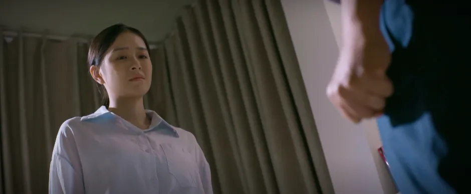 Lời hứa đầu ti&ecirc;n - Tập 2: T&igrave;nh cờ va phải đại thiếu gia, Vi Minh tận dụng ngay cơ hội - Ảnh 24.