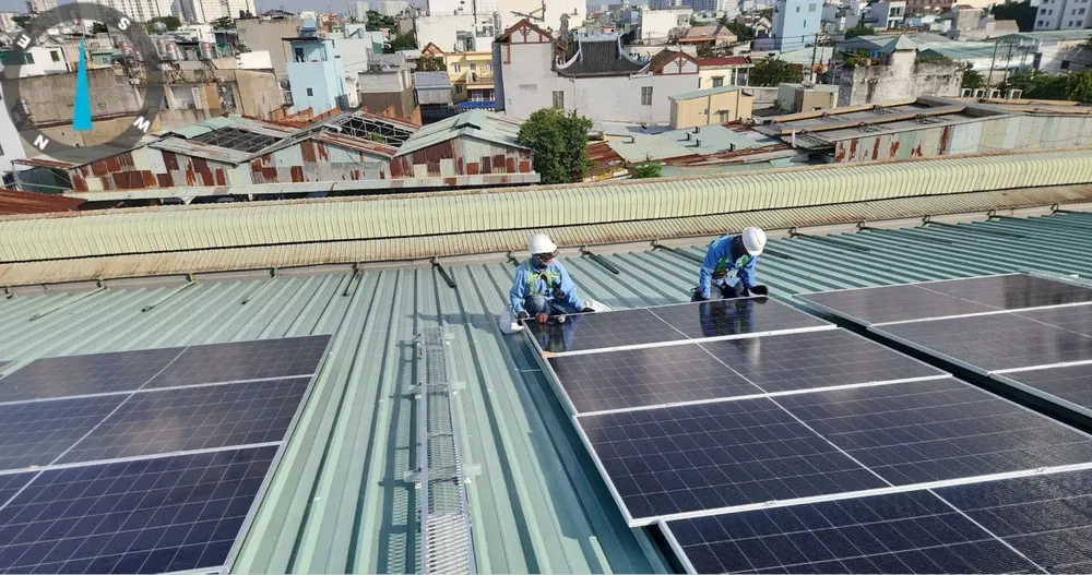 K&iacute;ch hoạt đ&ograve;n bẩy t&agrave;i ch&iacute;nh xanh: C&uacute; h&iacute;ch cho startup c&ocirc;ng nghệ kh&iacute; hậu- Ảnh 2.