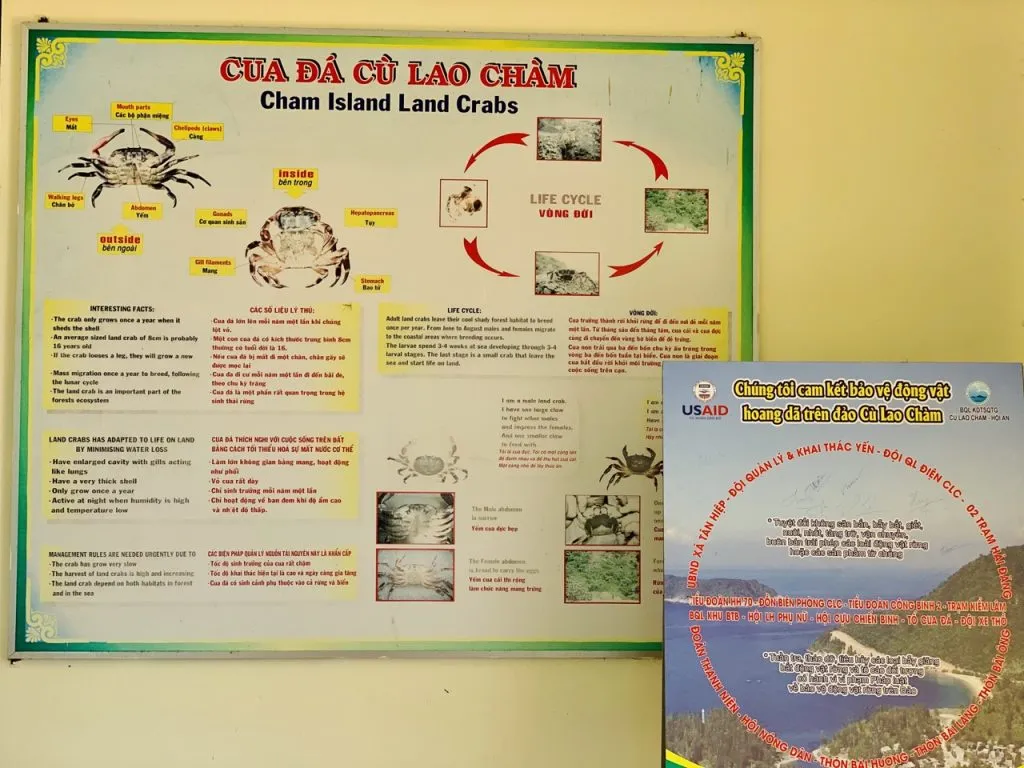 N&acirc;ng cao gi&aacute; trị n&ocirc;ng sản cua đ&aacute; C&ugrave; Lao Ch&agrave;m- Ảnh 1.