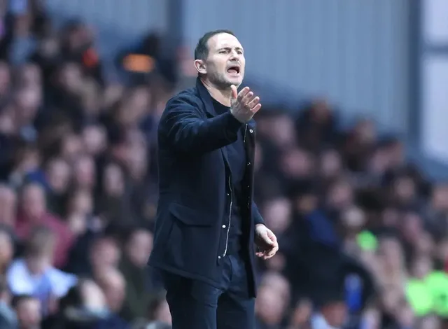 HLV Frank Lampard: Đưa Coventry thăng hạng l&agrave; th&agrave;nh tựu đặc biệt nhất sự nghiệp- Ảnh 1.