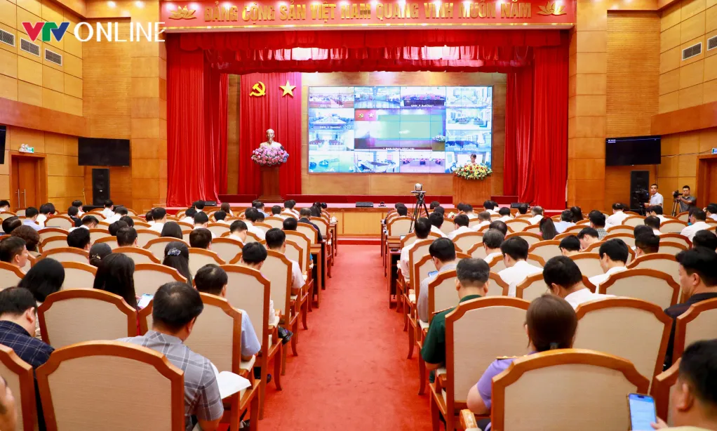 Quảng Ninh siết tr&aacute;ch nhiệm từ c&aacute;c chỉ số điều h&agrave;nh - Ảnh 1.