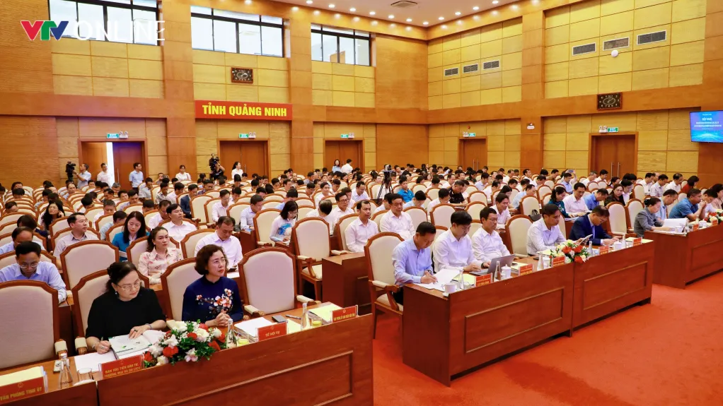 Quảng Ninh siết tr&aacute;ch nhiệm từ c&aacute;c chỉ số điều h&agrave;nh - Ảnh 2.