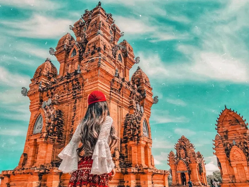 Sắc m&agrave;u hội tụ: Bảo tồn di sản trong sự đa dạng tại "ng&ocirc;i nh&agrave; chung" Đồng M&ocirc;- Ảnh 1.