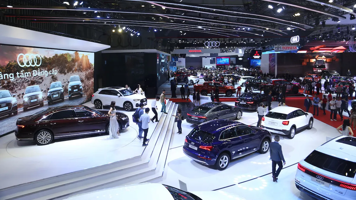 Xe đắt chưa chắc l&agrave; tốt: 5 yếu tố quyết định lựa chọn &ocirc; t&ocirc; ph&ugrave; hợp- Ảnh 1.