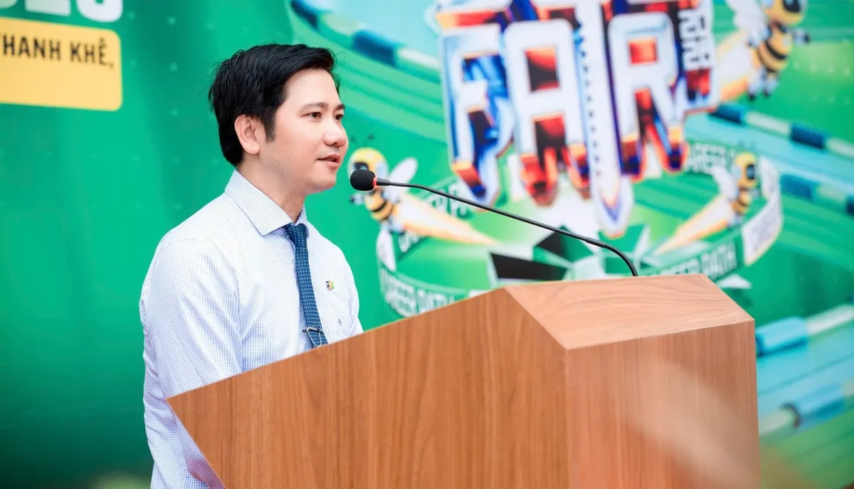 Đ&agrave; Nẵng: Doanh nghiệp giữ chỗ nh&acirc;n lực ngay c&ograve;n từ giảng đường- Ảnh 2.