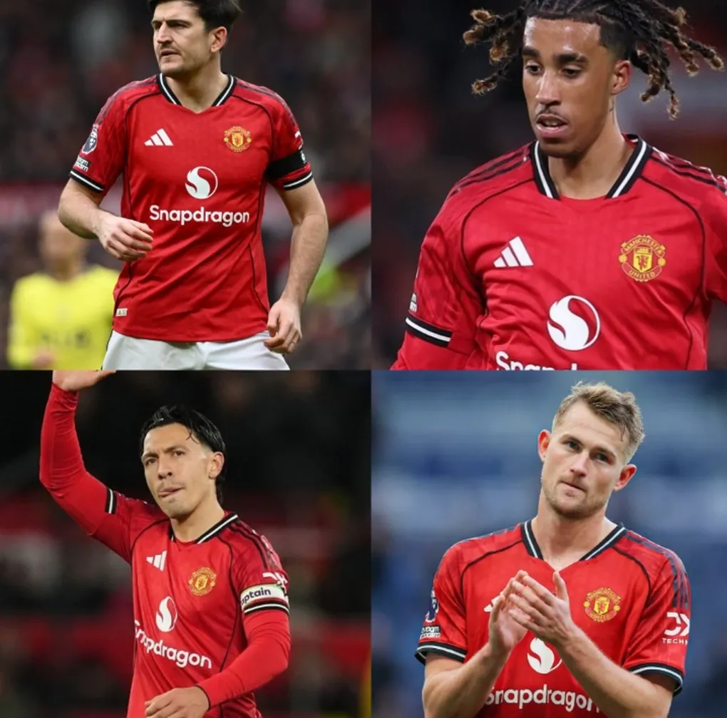 Manchester United khủng hoảng h&agrave;ng thủ trước đại chiến với Chelsea- Ảnh 1.