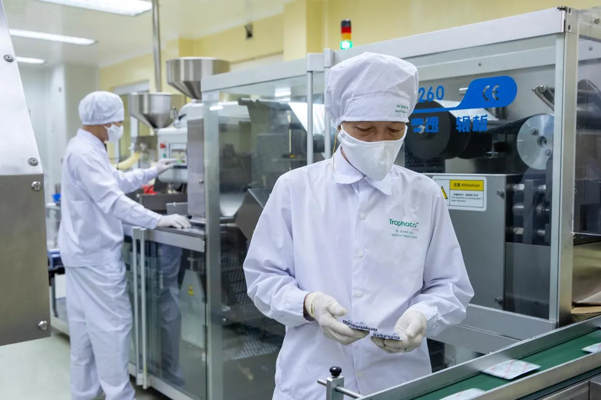 M&ugrave;a đại hội cổ đ&ocirc;ng 2026: Khi quản trị l&agrave; thước đo thực chất năng lực doanh nghiệp - Ảnh 2.