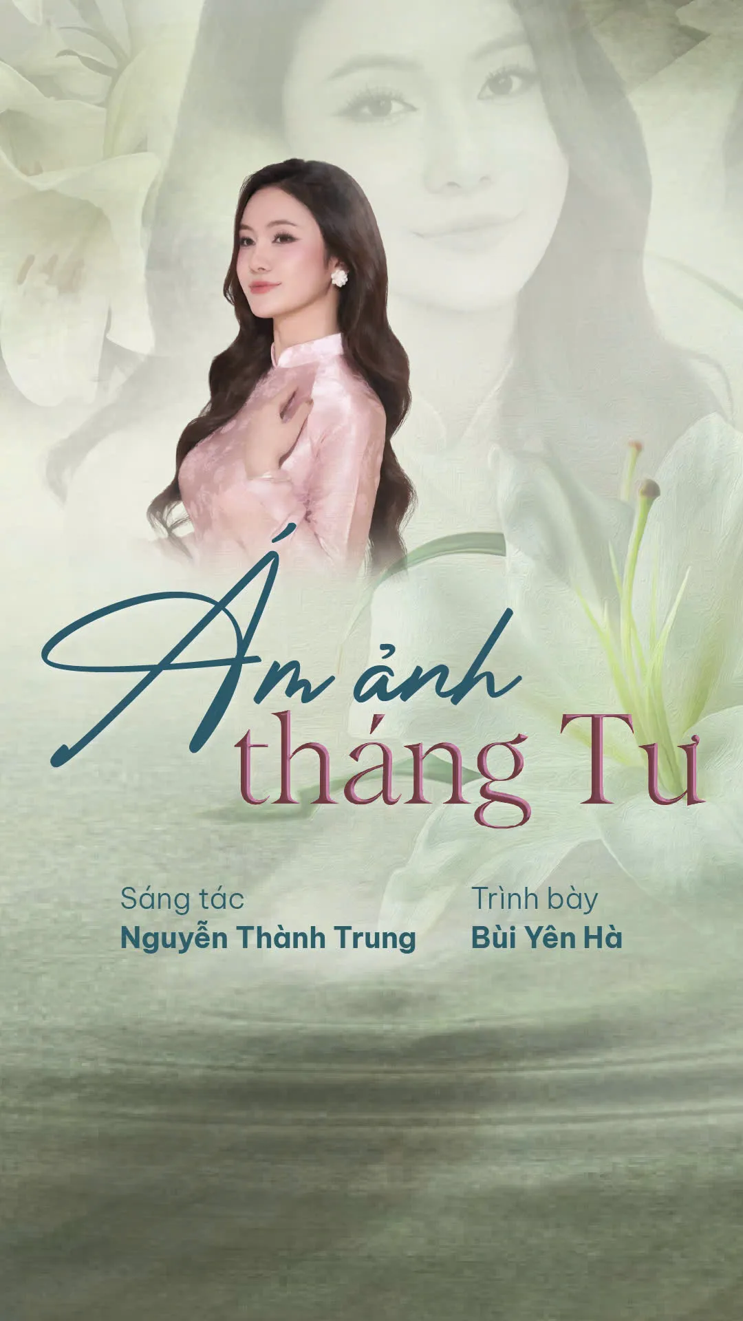 Sắc m&agrave;u &acirc;m nhạc mới của nhạc sĩ Nguyễn Th&agrave;nh Trung- Ảnh 1.