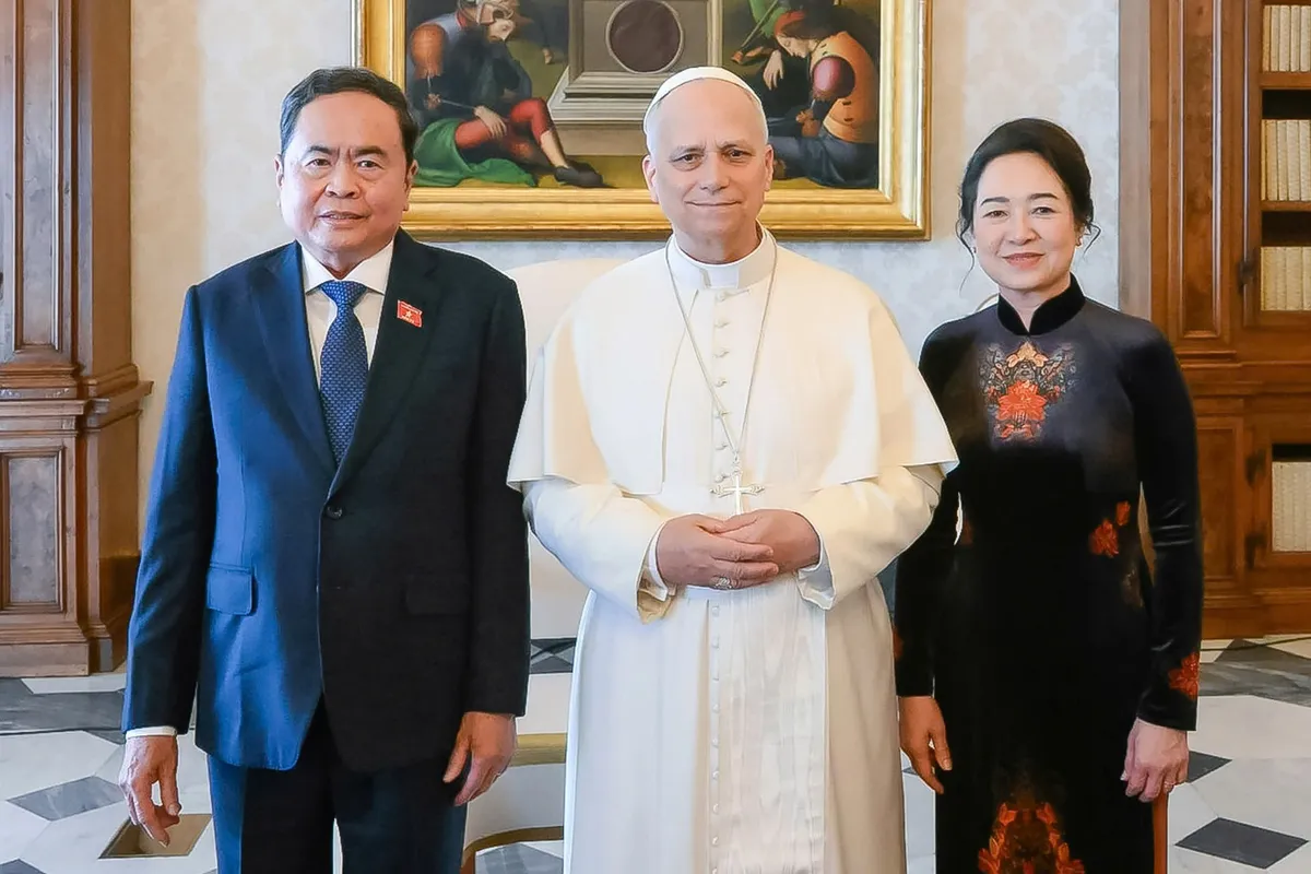 Ngoại giao nghị viện khai mở cơ hội hợp t&aacute;c mới- Ảnh 3.