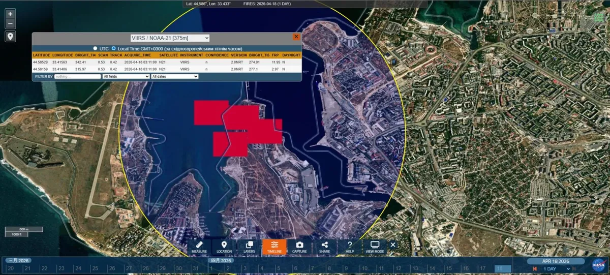 Ukraine tấn c&ocirc;ng UAV v&agrave;o h&agrave;ng loạt cơ sở dầu kh&iacute; v&agrave; cảng của Nga- Ảnh 2.