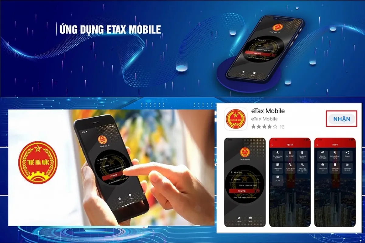 Khoảng 2,3 triệu hộ kinh doanh đăng k&yacute; eTax Mobile, nhưng vẫn vướng kh&oacute; về c&ocirc;ng nghệ v&agrave; ch&iacute;nh s&aacute;ch- Ảnh 1.