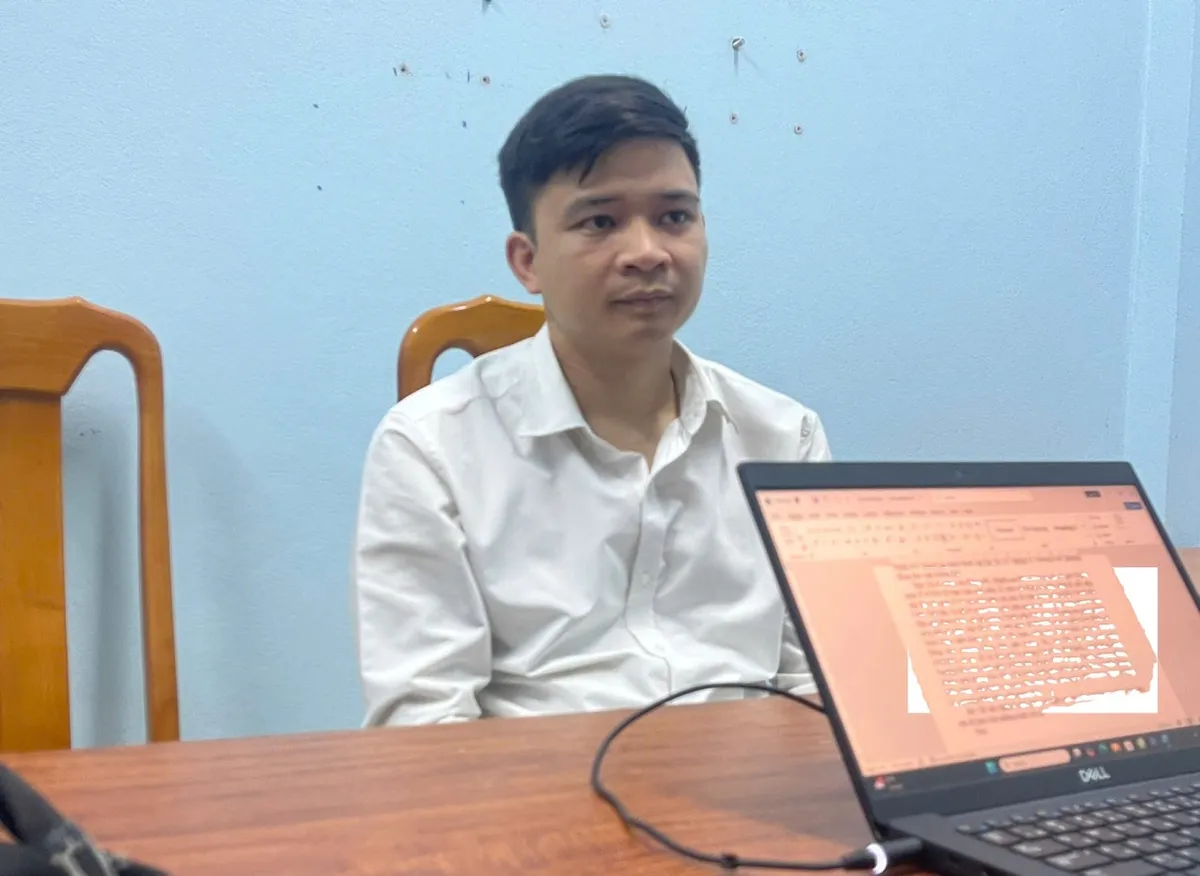 Ph&aacute;t hiện nh&oacute;m &ldquo;Hội th&aacute;nh của Đức ch&uacute;a trời mẹ&rdquo; tr&aacute;i ph&eacute;p- Ảnh 1.