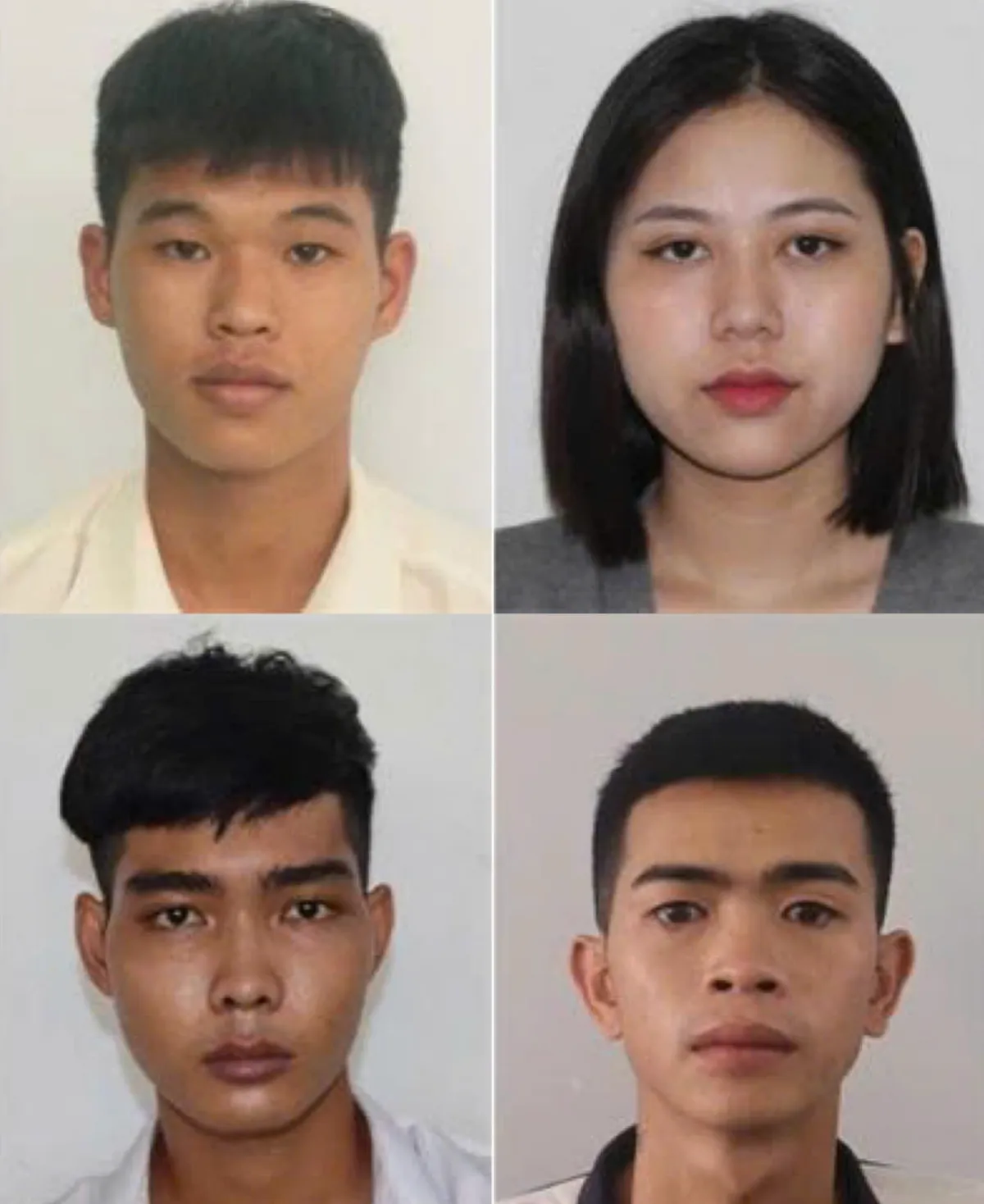 Khởi tố 346 đối tượng sang Campuchia lập “kịch bản” đầu tư, yêu đương để chiếm đoạt tài sản - Ảnh 1.