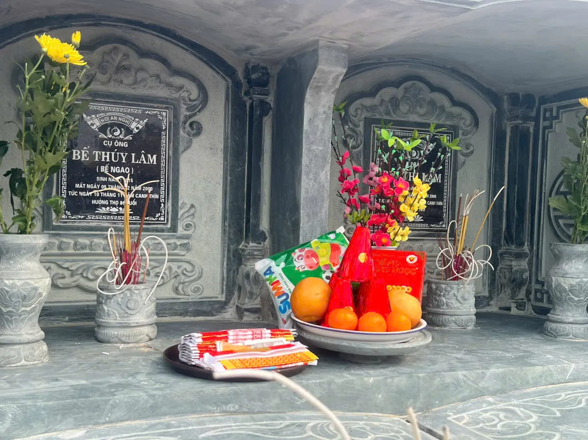 D&ograve;ng họ Bế (Cao Bằng): H&agrave;nh tr&igrave;nh từ cội nguồn lịch sử đến kh&aacute;t vọng vươn xa- Ảnh 3.