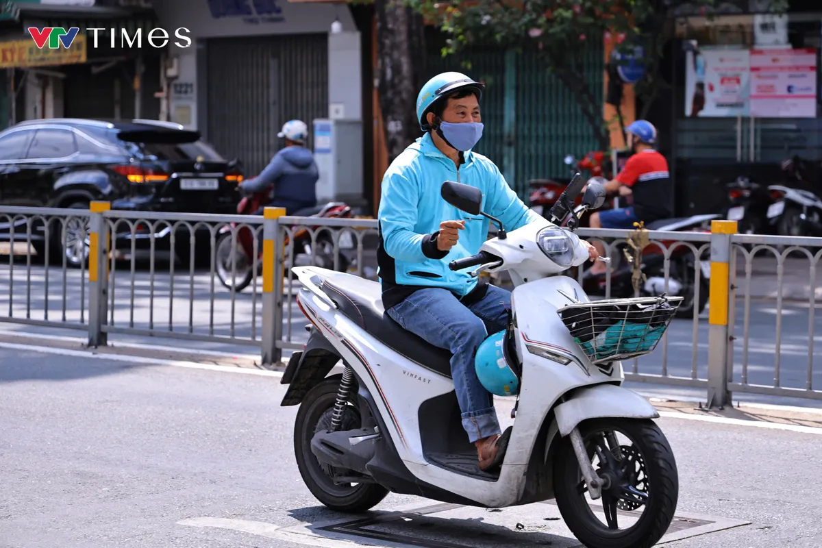 B&atilde;o, &aacute;p thấp nhiệt đới nhiều hơn trong 3 th&aacute;ng tới - Ảnh 2.