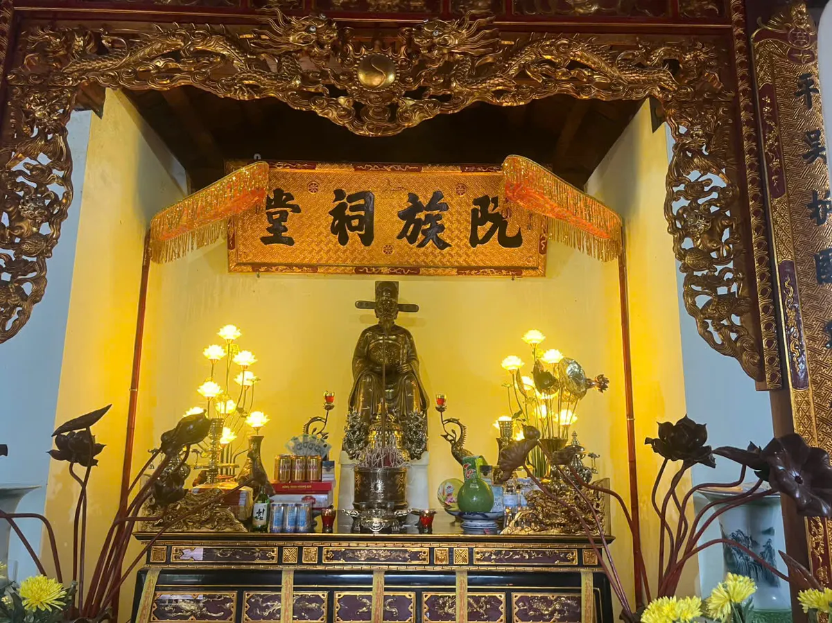 D&ograve;ng họ Bế (Cao Bằng): H&agrave;nh tr&igrave;nh từ cội nguồn lịch sử đến kh&aacute;t vọng vươn xa- Ảnh 1.