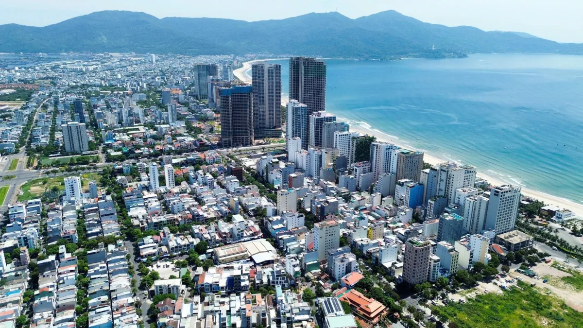 Đ&agrave; Nẵng: Lời giải cho b&agrave;i to&aacute;n l&atilde;ng ph&iacute; bất động sản c&ocirc;ng- Ảnh 2.