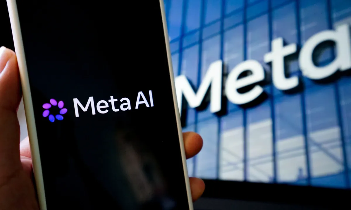 Meta chuẩn bị sa thải quy m&ocirc; lớn để t&aacute;i cấu tr&uacute;c theo chiến lược AI- Ảnh 1.