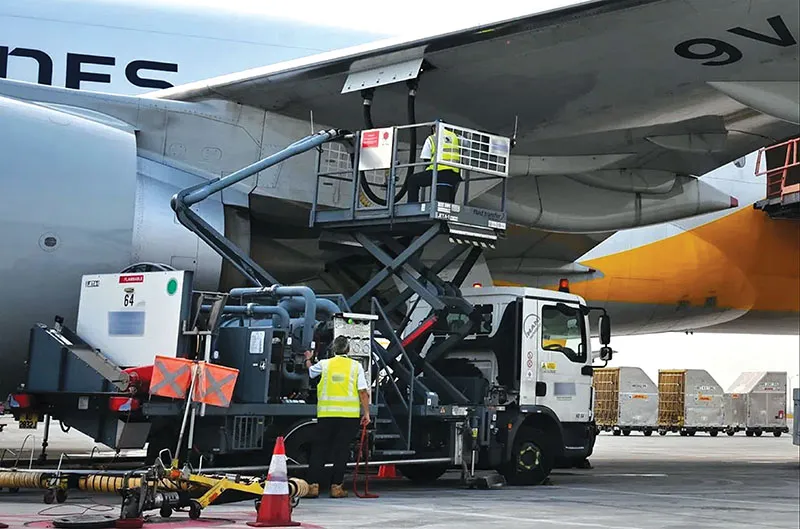 Ng&agrave;nh h&agrave;ng kh&ocirc;ng to&agrave;n cầu chật vật giữa &lsquo;cơn b&atilde;o&rsquo; chi ph&iacute;- Ảnh 1.