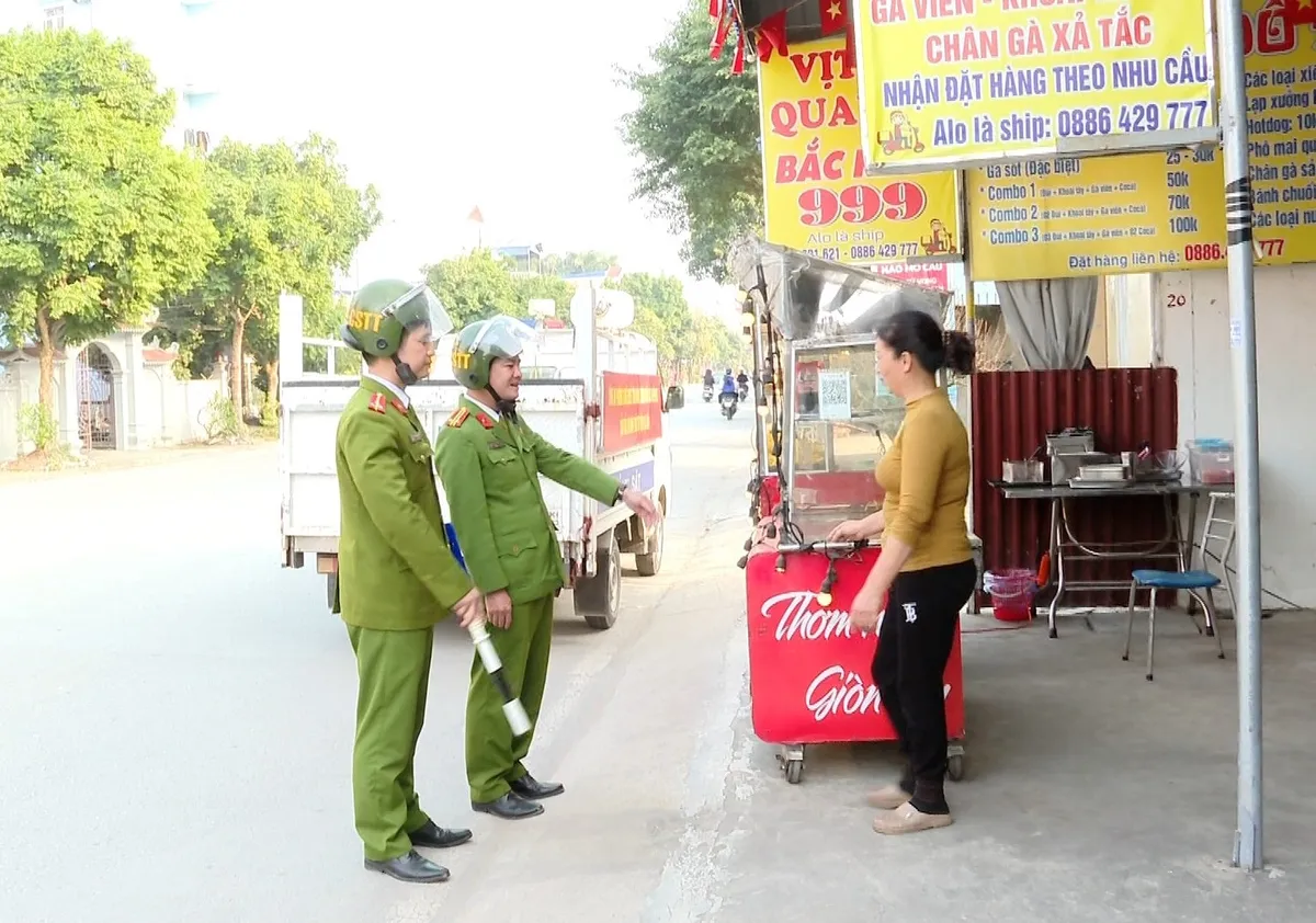 NInh B&igrave;nh chấn chỉnh c&ocirc;ng t&aacute;c kiểm dịch, kiểm so&aacute;t giết mổ động vật - Ảnh 3.