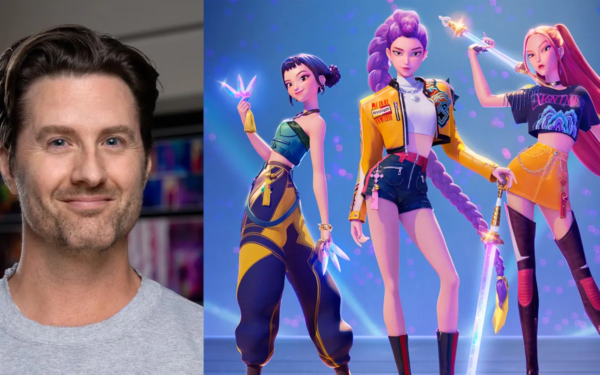 Ảnh: Jun Kit Man, Netflix