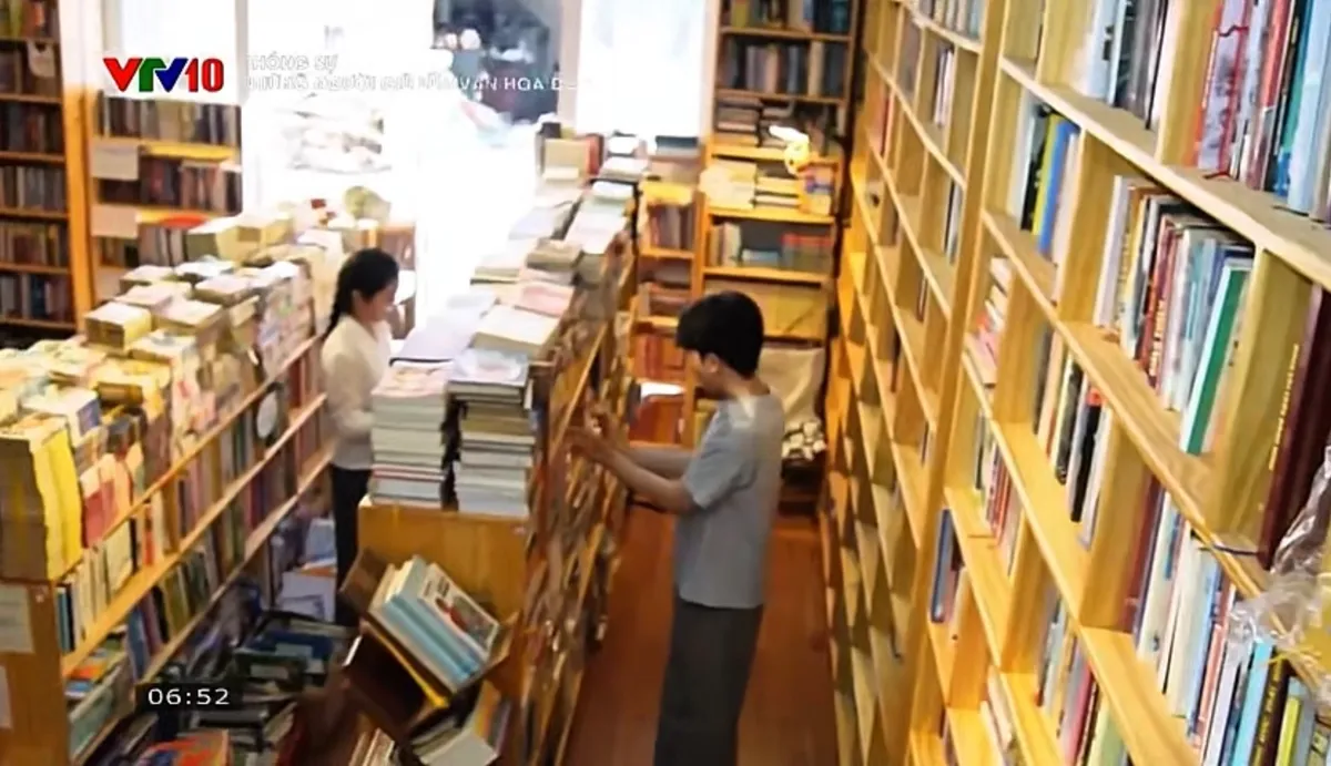 Người giữ lửa văn h&oacute;a đọc giữa thời đại số- Ảnh 5.